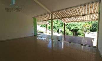 Imagem 3: Casa com 3 dormitórios à venda, 465 m² por R$ 1.290.000,00 - Patamares - Salvador/BA