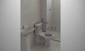 Imagem 4: Apartamento Padrão em Jacareí