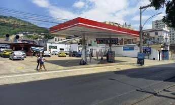 Imagem 4: Terreno à venda, 2264 m² por R$ 10.000.000,00 - Rocha - Rio de Janeiro/RJ