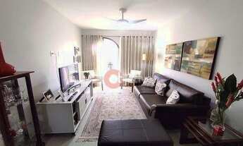 Imagem 2: Cobertura com 2 dormitórios à venda, 198 m² por R$ 650.000,00 - Centro - Cabo Frio/RJ