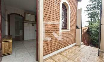 Imagem 3: Casa para Aluguel - Campo Belo, 1 Quarto, 50 m2