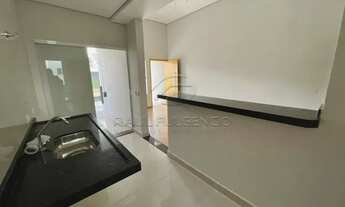 Imagem 4: Casa Térrea em Londrina