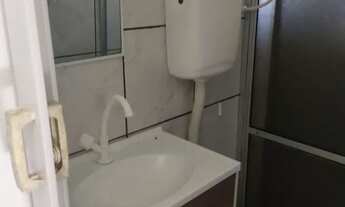 Imagem 3: Aluga-se casa 2/4 na Mata Escura