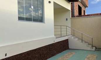 Imagem 6: Casa no São Francisco Conjunto basa