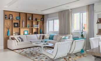 Imagem: São Paulo - Apartamento Padrão - PERDIZES