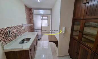 Imagem 4: Apartamento com 2 dormitórios para alugar, 60 m² por R$ 3.239/mês - Saúde - São Paulo/SP