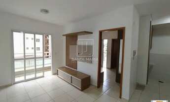 Imagem: Apartamento (tipo - padrao) 1 dormitórios