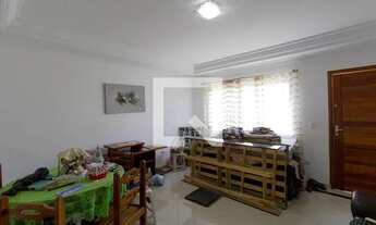 Imagem: Casa de Condomínio à Venda - Vila Guilhermina