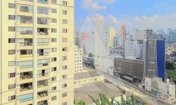 Imagem 6: SãO PAULO - Apartamento Padrão - Vila Nova Conceição