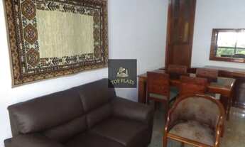 Imagem 4: Flat disponível na Vila Nova Conceição