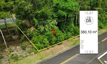 Imagem 5: Lote/Alphaville Manaus 4