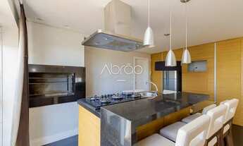 Imagem 2: Cobertura com 4 Quartos  E 4 SUITES PARA LOCAÇAO , 600m² - Bigorrilho