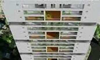 Imagem 7: Id Vida Urbana - Flat 1 quarto, sendo 1 suíte