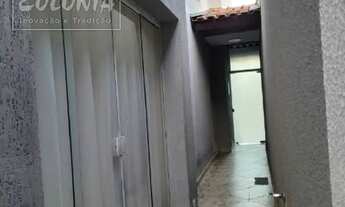 Imagem 6: Santo André - Casa Padrão - Vila Curuçá