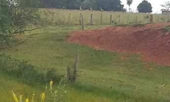 Imagem: 3.5 alqueires com benfeitorias em Itaquiraí