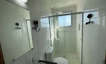 Imagem 9: Apartamento com 2 dorms, Guilhermina, Praia Grande, Cod: 6477