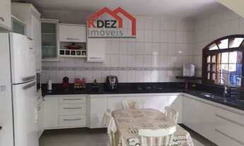 Imagem 3: São José dos Campos - Casa Padrão - Residencial Bosque dos Ipes