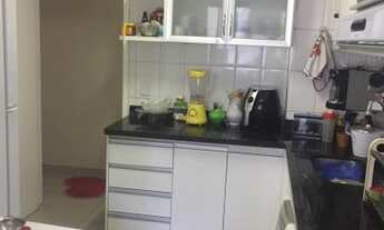 Imagem: Apartamento à venda 3 quartos sendo 1 suite