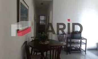 Imagem 3: Apartamento para Venda em Santos, Ponta da Praia, 1 dormitório, 1 banheiro, 1 vaga