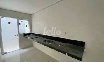 Imagem 3: Santo André - Apartamento Padrão - Vila Curuca