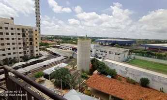 Imagem 3: Apartamento para Venda em São José do Rio Preto, Jardim Bosque das Vivendas, 1 dormitório
