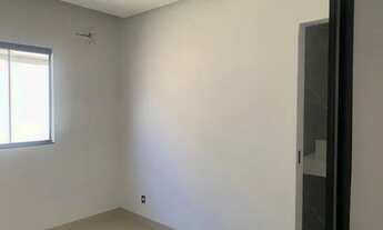 Imagem 6: CASA NOVA JD AMERICA 3 SUÍTES PLENAS ALTO PADRÃO VARANDA GOURMET CHURRASQUEIRA PORCELANAT