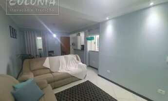 Imagem 7: Santo André - Apartamento Padrão - Utinga