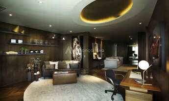 Imagem 3: Barra da Tijuca Apartamento com 5 dormitórios