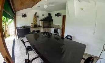 Imagem 5: Alphaville 05 Casa com 5 dormitórios