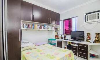 Imagem 7: Apartamento no Edif. Porto Rico {92m²} de 3 quartos!!!