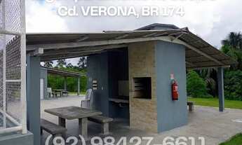 Imagem: Apartamento 2 quartos, condomínio Verona