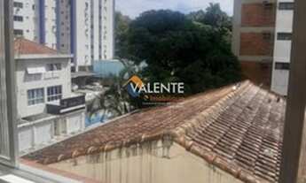 Imagem 2: Apartamento com 1 dormitório, 40 m² - venda por R$ 165.000,00 ou aluguel por R$ 1.350,00/m