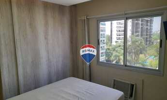 Imagem 6: Apartamento com 3 quartos para alugar, 90 m² por R$ 3.500,00 - Rio2 - Barra da Tijuca - Ri