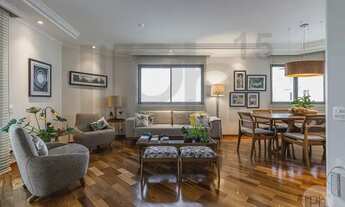 Imagem 4: Apartamento encantador no Campo Belo!!!