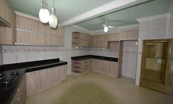 Imagem 4: Casa para venda tem 120 metros quadrados com 3 quartos em Parque Paraíso - Itapecerica da