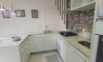 Imagem 3: Vila Olimpia - 50m² 1 dormitório 1 banheiro, lazer, 1 vaga