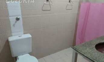 Imagem 2: Santo André - Casa Padrão - Vila Curuçá