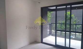 Imagem 2: Apartamento para Venda em São Paulo, Vila Mariana, 2 dormitórios, 1 suíte, 2 banheiros, 1