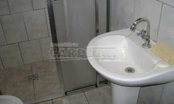 Imagem 4: Apartamento Kitnet em São Carlos