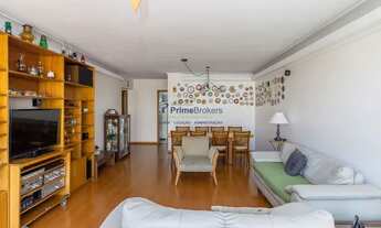 Imagem 7: Apartamento para venda na Vila Mariana 3 dormitórios