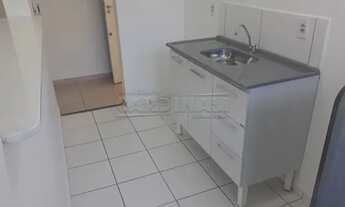 Imagem 5: Apartamento Padrão em São Carlos