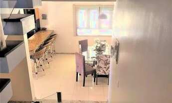 Imagem 5: Casa para venda possui 224 metros quadrados com 3 quartos