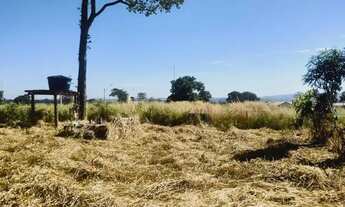 Imagem 4: *VENDO ÁGIO DE LOTE NO MONTE DAS OLIVEIRAS NO COMPLEXO TERRA SANTA TRINDADE