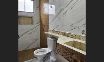 Imagem 7: Casa para Venda em Aparecida de Goiânia, Residencial Village Garavelo, 3 dormitórios, 1 su