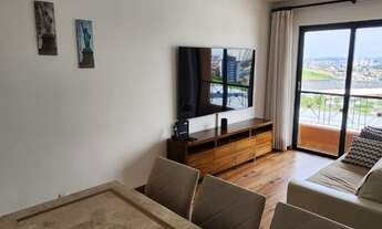 Imagem 7: Apartamento para venda com 64 metros quadrados com 3 quartos em Vila do Castelo - São Paul