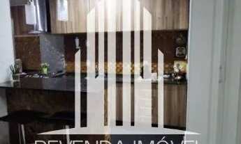 Imagem 2: 3 dormitórios, sendo 1 suíte, 3 banheiros e 2 vagas