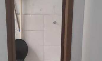 Imagem 5: Kitinet central prédio frente Passeio publico 2 andar