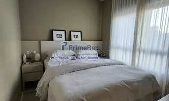 Imagem 5: Apartamento para venda no Brooklin Novo 3 dormitórios