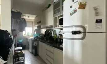 Imagem 2: NR03=partamento para venda em Itapuã - Salvador - BA