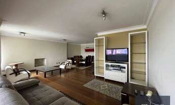 Imagem 5: Real Parque mobiliado 3 suítes 3 vagas